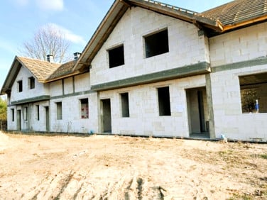 Dom Grodzisk Mazowiecki