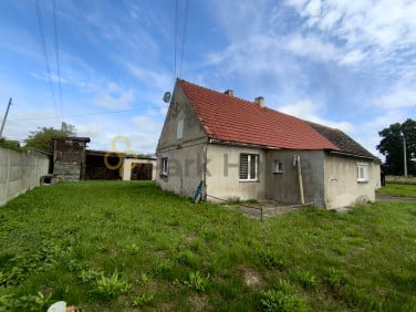Dom Wrociszów