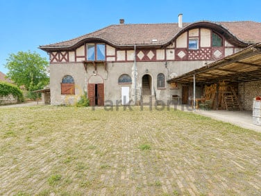 Dom Gozdnica