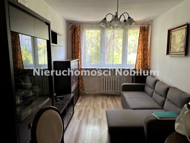 Mieszkanie Wrocław
