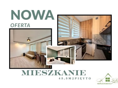 Mieszkanie Łaziska Górne