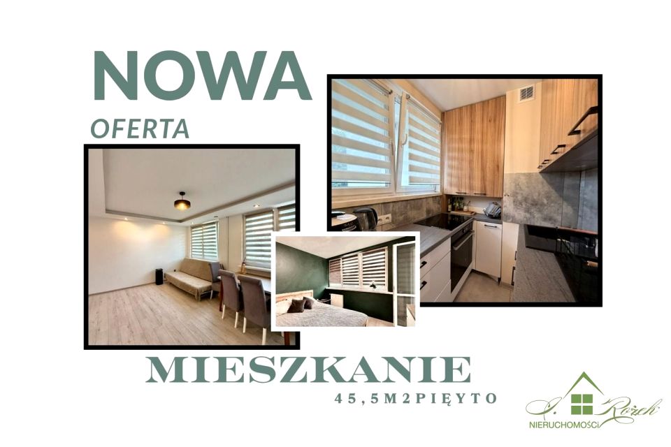 Mieszkanie Łaziska Górne