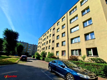 Mieszkanie Katowice