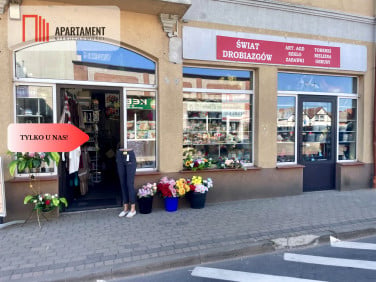 Lokal Złocieniec