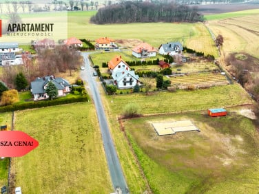 Działka budowlana Kotomierz