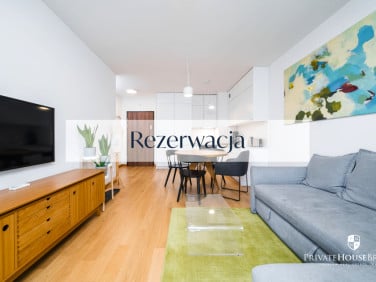 Mieszkanie Kraków