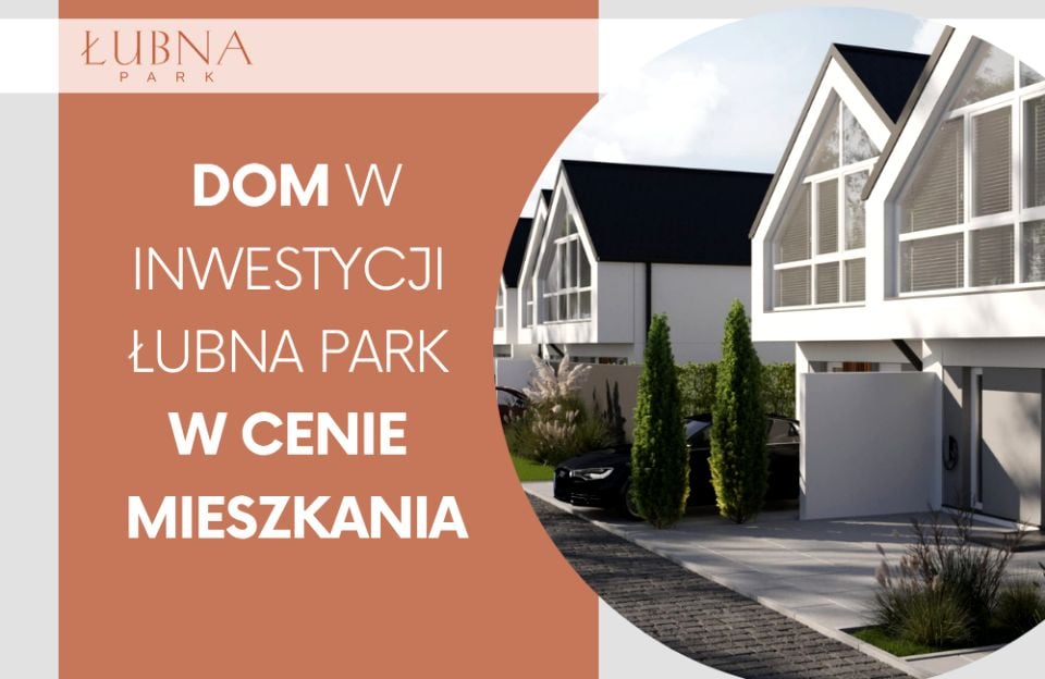 Dom Łubna