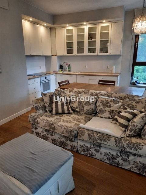 Wynajmę Mieszkanie Warszawa - 65 m²