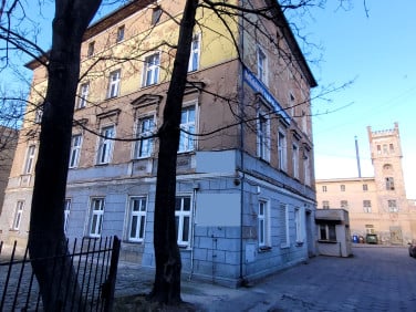 Działka inwestycyjna Świdnica