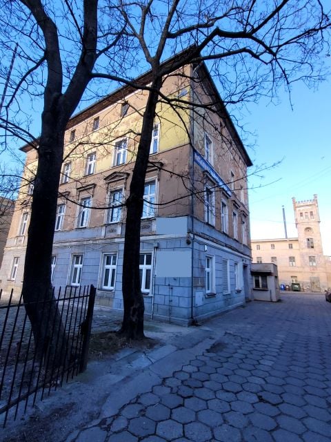 Działka inwestycyjna Świdnica