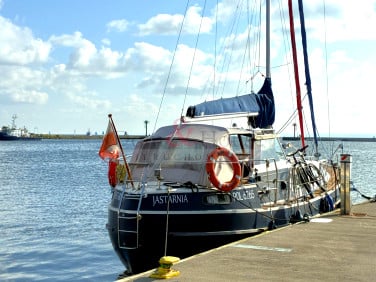 Mieszkanie Jastarnia