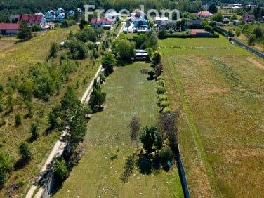 Działka Cekanów