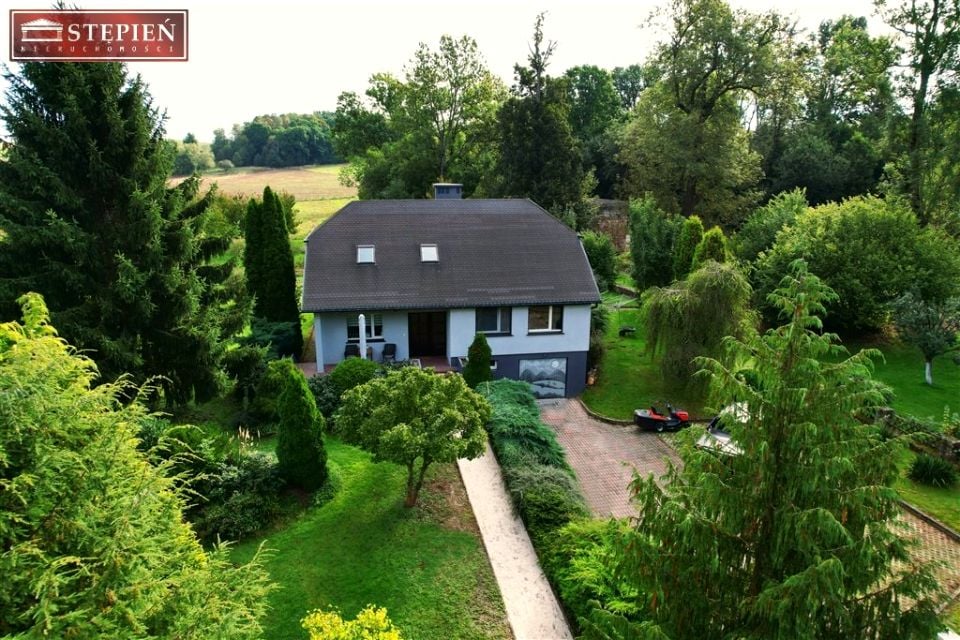 Dom Dębowy Gaj