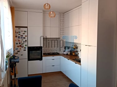 Mieszkanie Bydgoszcz