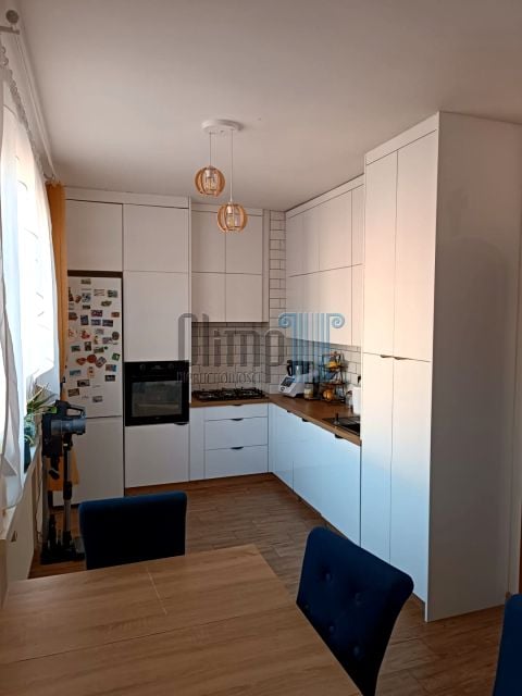 Mieszkanie Bydgoszcz
