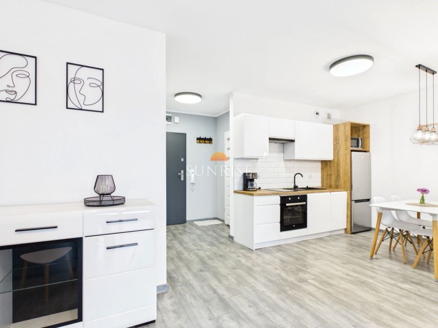 Apartament, ul. Mazowiecka