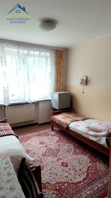 Mieszkanie Ustroń