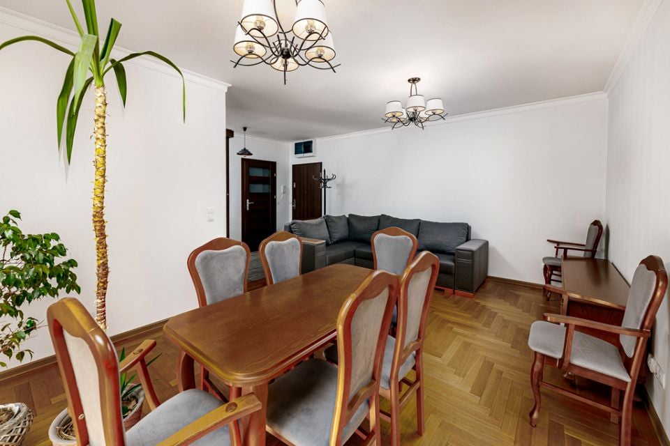 Mieszkanie Wrocław
