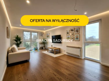 Mieszkanie Kraków
