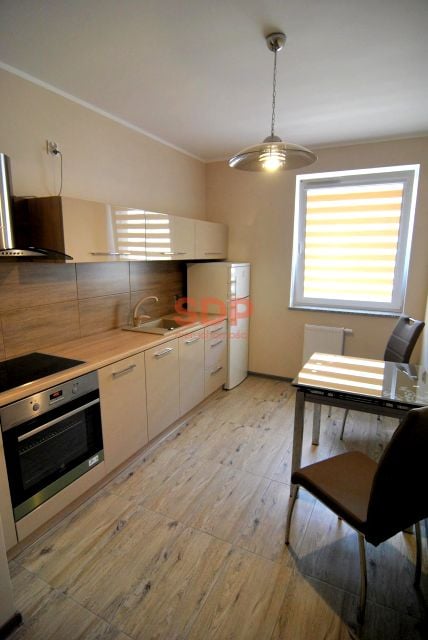 Apartament, ul. Henryka Pobożnego