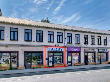 Lokal Radom