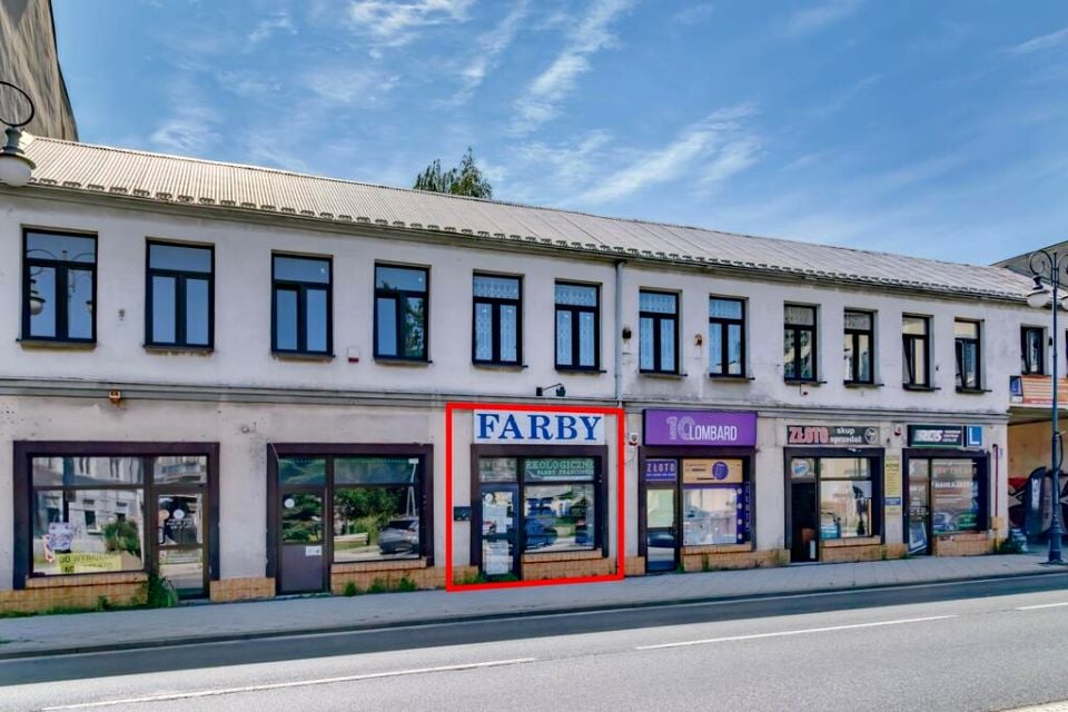 Lokal Radom