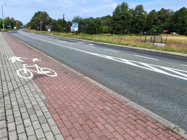 Pusta działka Chrząstowice