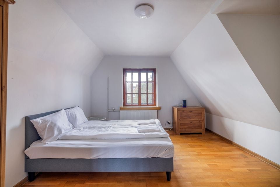 Mieszkanie Gdańsk