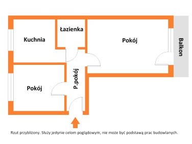 Mieszkanie Kielce