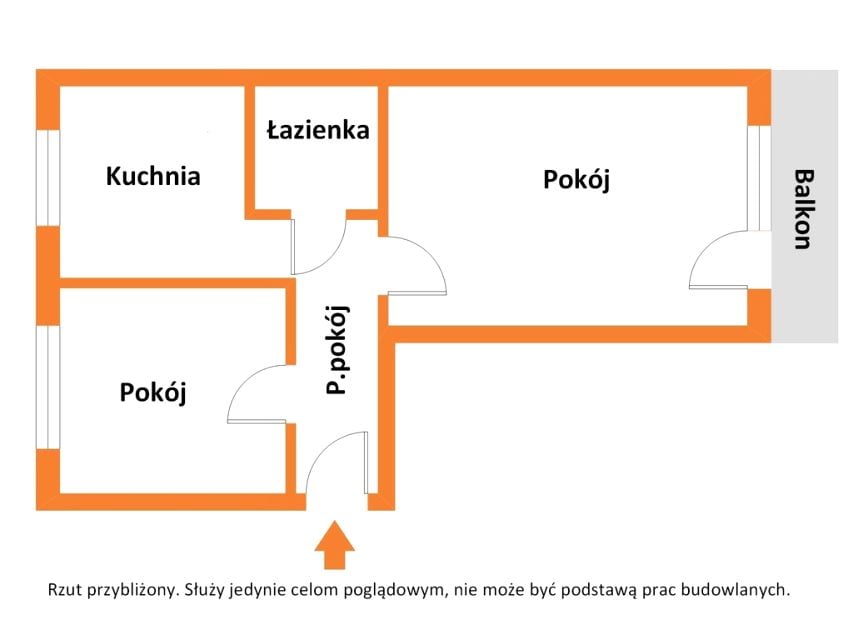 Mieszkanie Kielce