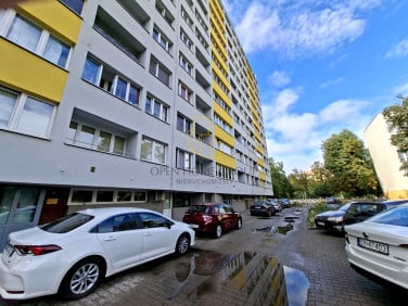 Mieszkanie Wrocław