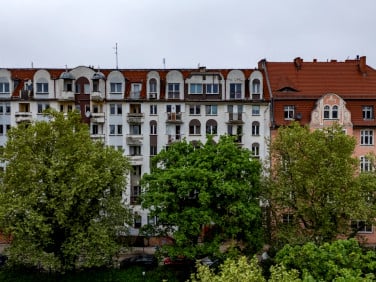 Mieszkanie Wrocław