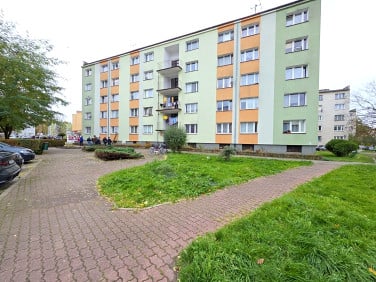 Mieszkanie Koszalin