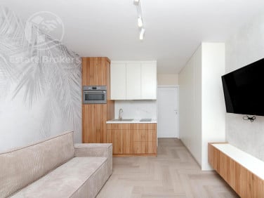 Mieszkanie apartamentowiec wynajem