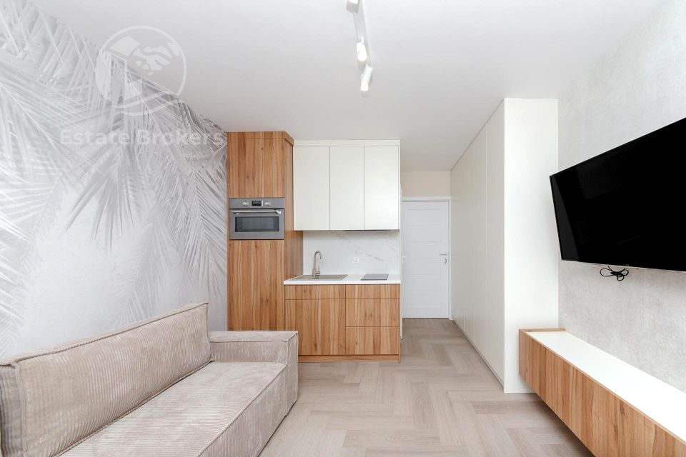 Mieszkanie apartamentowiec wynajem