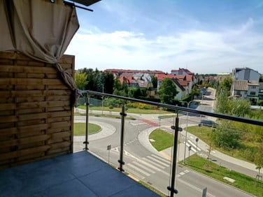 Mieszkanie Ostrołęka