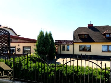 Dom Gorzyce