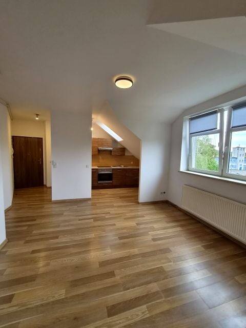 Mieszkanie Czechowice-Dziedzice