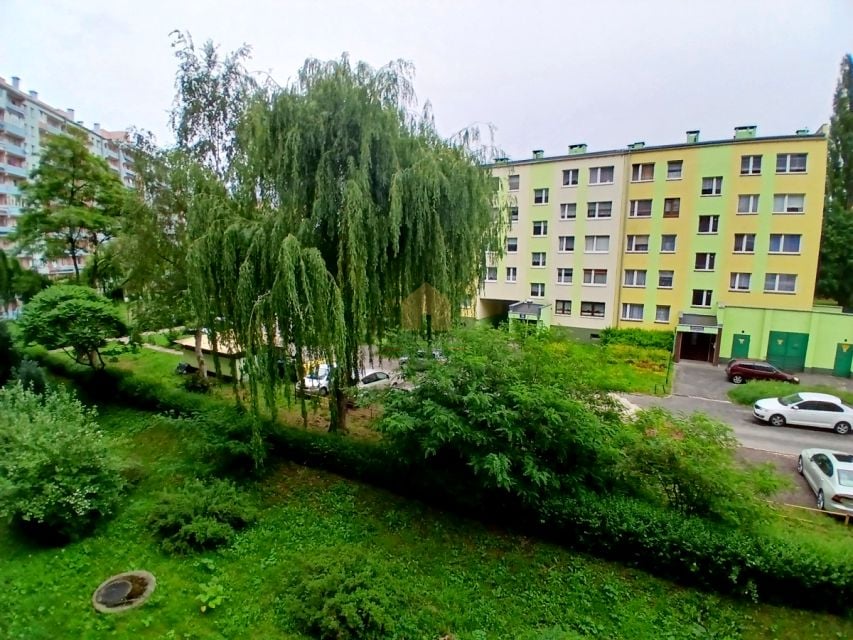 Mieszkanie Wałbrzych