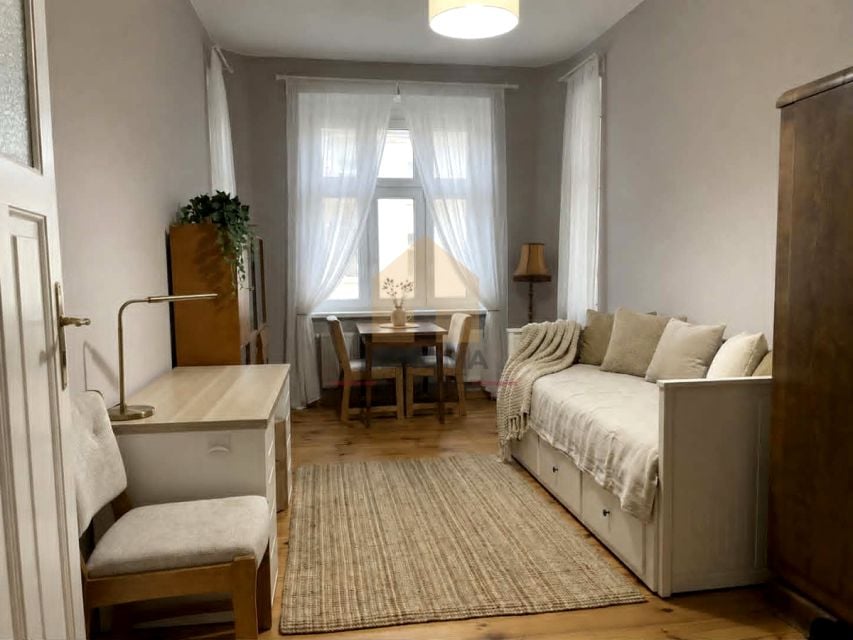 Mieszkanie Wrocław