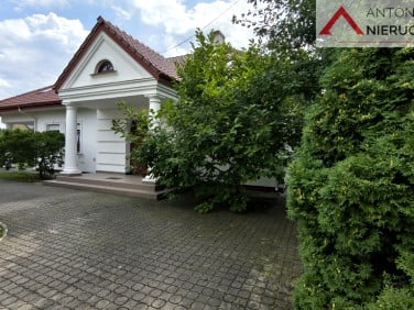 Dom Legionowo
