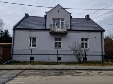 Budynek użytkowy Kraków