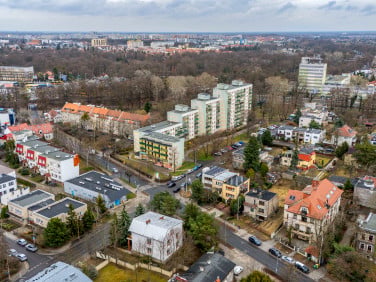 Działka budowlana Wrocław