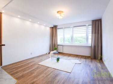 Mieszkanie Szczecin
