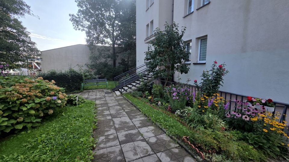 Mieszkanie Bielsko-Biała