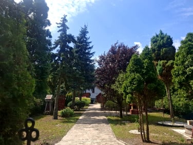 Działka Kustrzyce