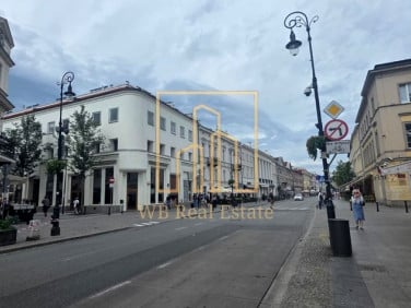 Lokal Warszawa wynajem