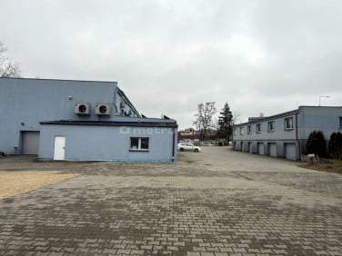 Lokal Będzin