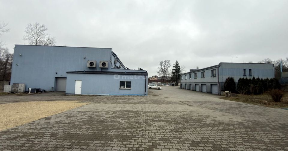Lokal Będzin