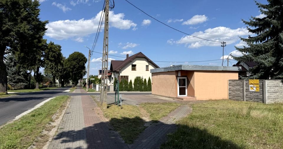 Dom Odolanów